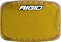 Picture of Rigid Industries SR-M Light Cover - Yellow