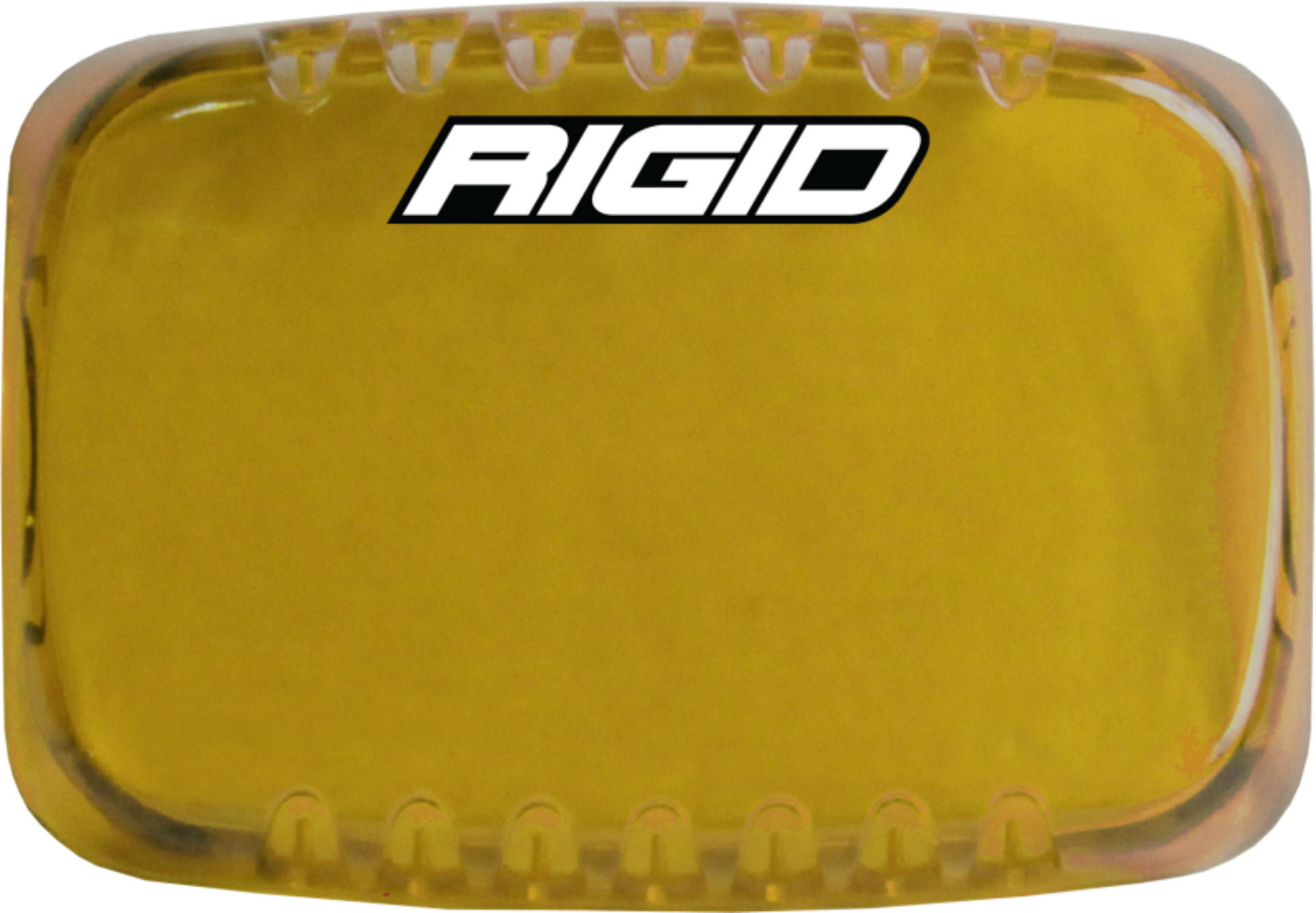 Picture of Rigid Industries SR-M Light Cover - Yellow