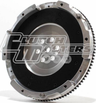 Picture of Clutch Masters 89-92 Eagle Talon 2-0L 4WD T - 89-92 Mitsubishi Eclipse 2-0L AWDT - 90-91 Plymouth L