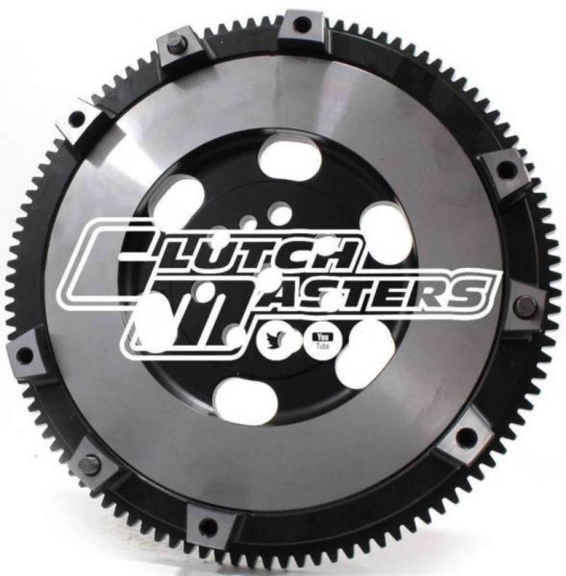 Picture of Clutch Masters 93-98 Mitsubishi Eclipse 2-0L 2WDT - 94-99 Mitsubishi Galant 2-4L - 96-00 Mitsubishi