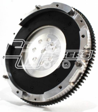 Picture of Clutch Masters 92-95 Mitsubishi Lancer 2-0L T Evo 1-3 Aluminum Flywheel