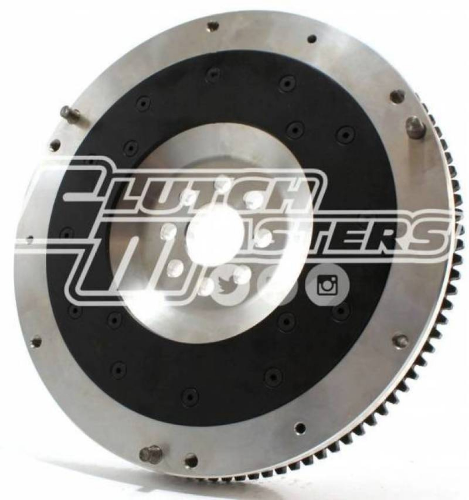 Picture of Clutch Masters 00-05 Toyota MR-2 Spyder 1-8L 1ZZ Eng - 03-07 Pontiac Vibe 1-8L 1ZZ Eng - 03-08 Toyot