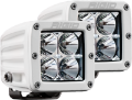 Picture of Rigid Industries Marine - Dually - Flood - Set of 2