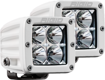 Picture of Rigid Industries Marine - Dually - Flood - Set of 2