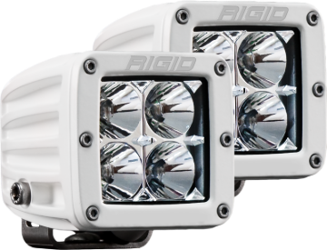 Picture of Rigid Industries Marine - Dually - Flood - Set of 2