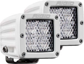 Picture of Rigid Industries Marine - Dually - 60 Deg- Lens - Set of 2