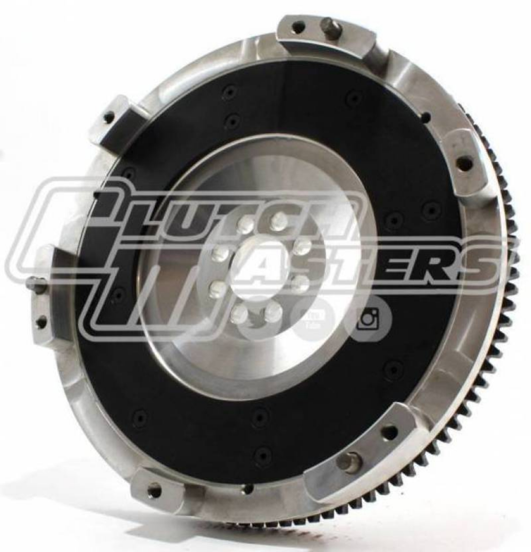 Picture of Clutch Masters 88-89 Toyota MR-2 1-6L Eng w- Supercharger Aluminum Flywheel
