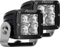 Picture of Rigid Industries Dually HD Black- Spot Set of 2