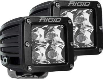 Picture of Rigid Industries Dually - Spot - Set of 2