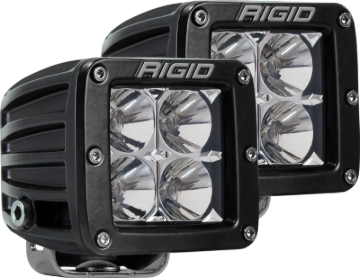 Picture of Rigid Industries Dually - Flood - Set of 2