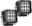 Picture of Rigid Industries D2 XL Drive - Set of 2