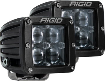 Picture of Rigid Industries D2- HYPERSPOT Pair
