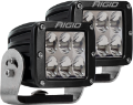 Picture of Rigid Industries D2 HD Black- Driving - Set of 2