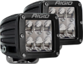 Picture of Rigid Industries D2 - Driving - Set of 2