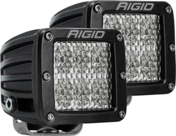 Picture of Rigid Industries D2 - 60 Deg- Lens Pair