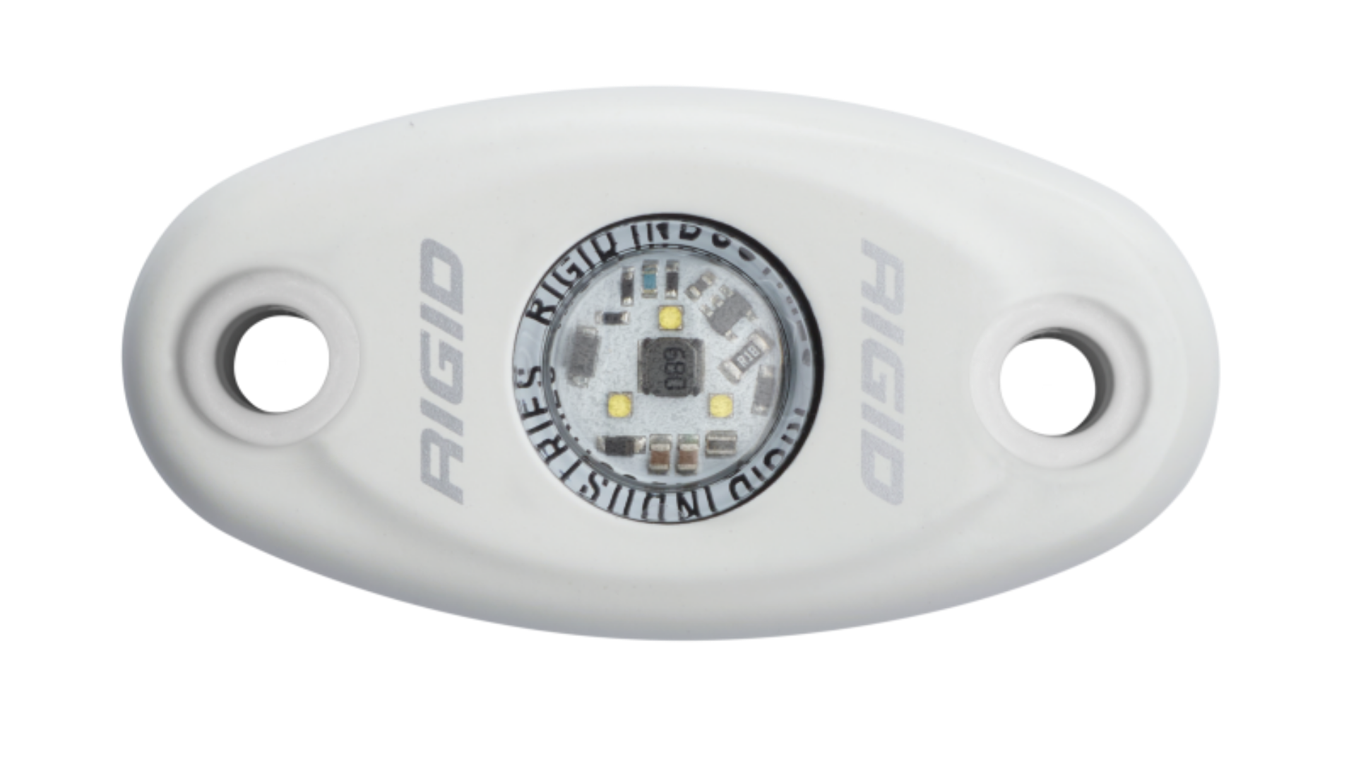 Picture of Rigid Industries A-Series Light - White - Low Strength - Cool White