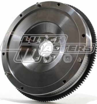 Picture of Clutch Masters 02-06 Mini Cooper S 1-6L Supercharged Steel Flywheel