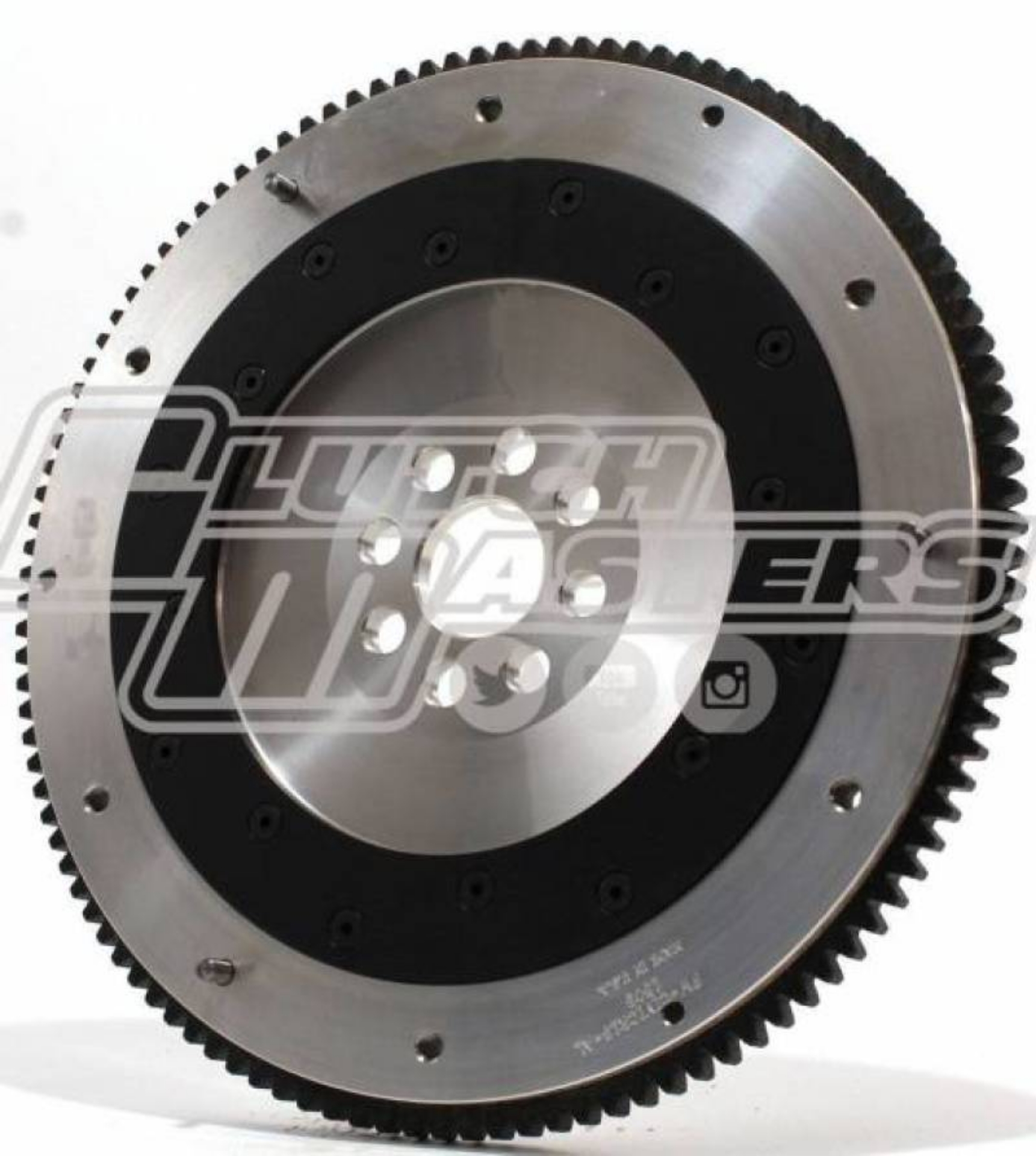 Picture of Clutch Masters 06-08 Honda Civic 1-8L Aluminum Flywheel