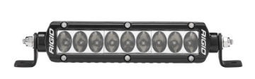 Picture of Rigid Industries 6in SR2-Series - Drive 2pc