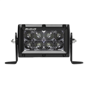 Picture of Rigid Industries 4in E Series Spot - Midnight Edition
