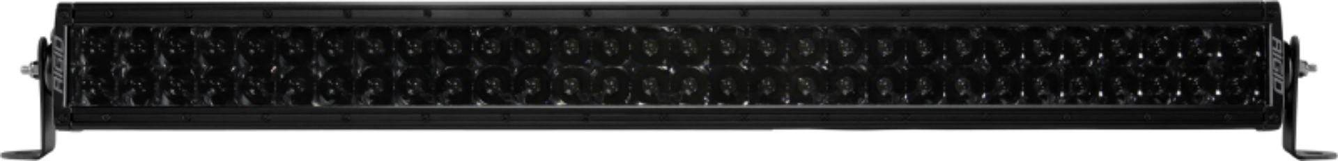 Picture of Rigid Industries 30in E Series Spot - Midnight Edition