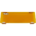 Picture of Rigid Industries 10in E-Series Light Cover - Yellow - Trim 4in & 6in