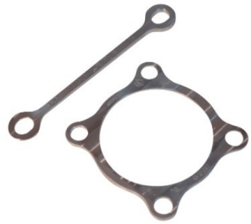 Picture of SPC Performance 09-14 Hyundai Genesis +1-25 Camber Shim