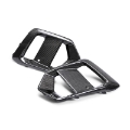 Picture of Seibon 16-18 Ford Focus RS Carbon Fiber Fog Light Surrounds