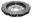 Picture of DBA 2015+ Audi RS-3 5000 Series Drilled Front Brake Rotor