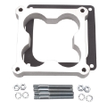 Picture of Edelbrock 1-Inch Cloverleaf Carb Spcr