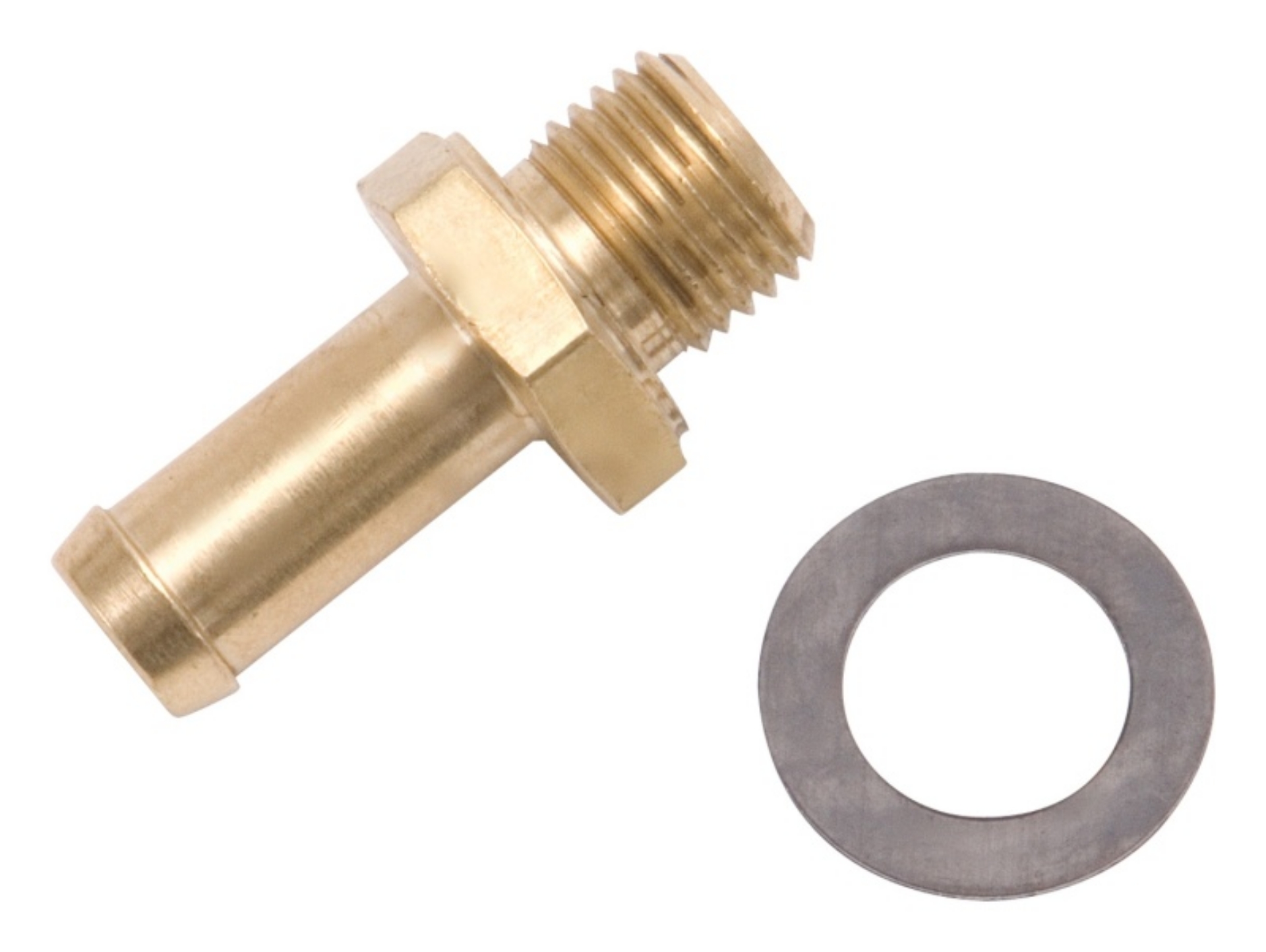 Picture of Edelbrock Fuel Fitting Edelbrock 94
