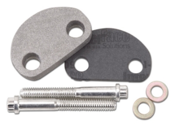 Picture of Edelbrock 351-w- 351-C 2V Bk Off