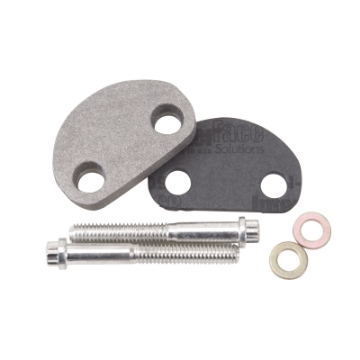 Picture of Edelbrock 351-w- 351-C 2V Bk Off
