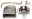 Picture of Edelbrock BBC Divorced Choke Kit