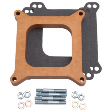 Picture of Edelbrock 3-4-Inch Wood Spacer