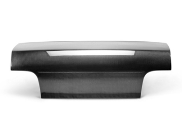 Picture of Seibon 98-01 Subaru Impreza OEM-style Carbon Fiber Trunk Lid