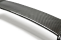 Picture of Seibon 98-01 Subaru Impreza RB Style Carbon Fiber Rear Spoiler