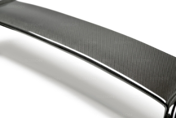 Picture of Seibon 98-01 Subaru Impreza RB Style Carbon Fiber Rear Spoiler