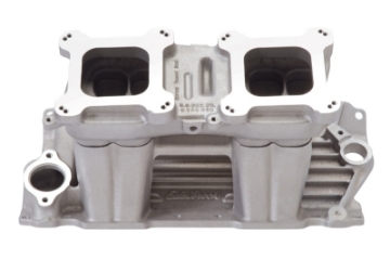 Picture of Edelbrock Str Tunnel Ram 350-400 Manifold