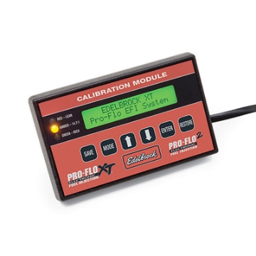 Picture of Edelbrock Pro-Flo2 Calibration Module All Pro Flo Products Replacement or Service Item