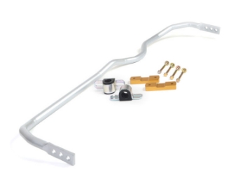 Picture of Whiteline VAG MK4-MK5 FWD Only Front 24mm Adjustable X-Heavy Duty Swaybar