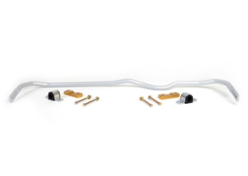 Picture of Whiteline VAG MK4-MK5 FWD Only Front 24mm Adjustable X-Heavy Duty Swaybar