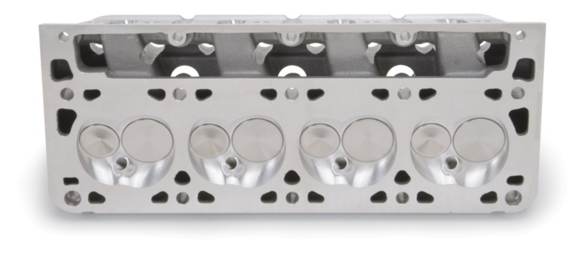 Picture of Edelbrock Cylinder Head E-Cnc 212 GM Gen IIi Ls Complete