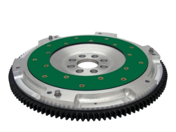 Picture of Fidanza 90-95 Toyota MR2 2-2L NT - 83-01 Camry 2-0L - 06-00 Rav 4 2-0L Aluminum Flywheel