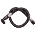 Picture of Edelbrock Pre-Fitted Pro-Classic Fuel Line Kit Small Block Chevy w- Performer Series Carbs
