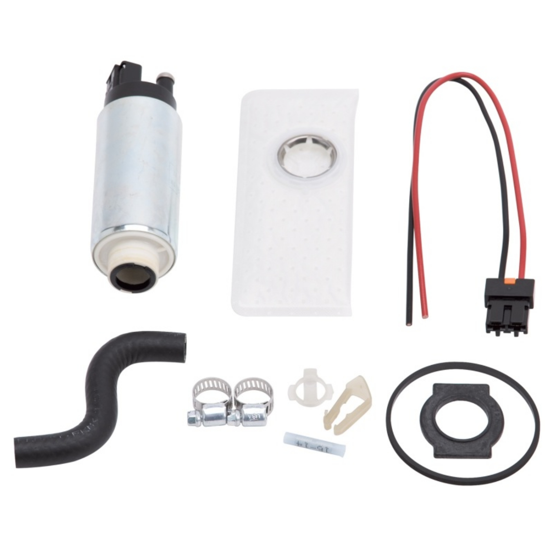 Picture of Edelbrock Fuel Pump 255LPH In-Tank EFI 85-97 Ford Mustang Ex 96-97 Cobra
