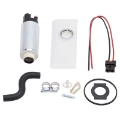 Picture of Edelbrock Fuel Pump 255LPH In-Tank EFI 85-97 Ford Mustang Ex 96-97 Cobra