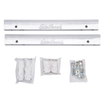 Picture of Edelbrock Fuel Rail Kit for 389-455 Pontiacvictor EFI Mani Pn 29565 and 29575