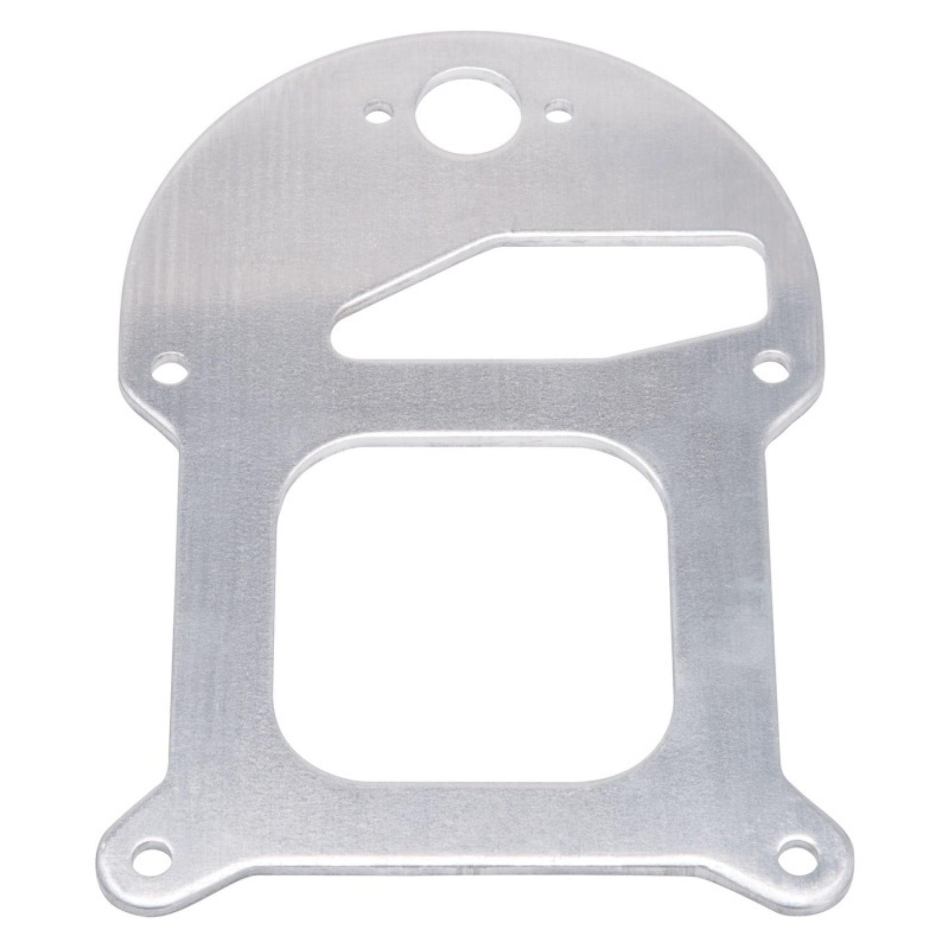 Picture of Edelbrock Single Reg Flange Plate
