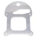Picture of Edelbrock Single Reg Flange Plate